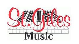 St Giles Music St Giles Music