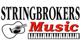 Stringbrokers Music