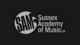 Sussex Academy Of Music