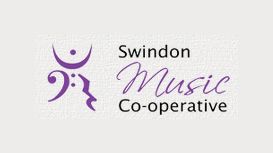 Swindon Music Centre