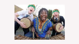 African Arts For Scotland