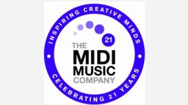 The Midi Music