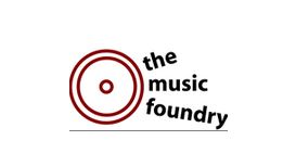 The Music Foundry
