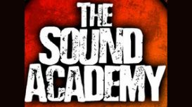 The Sound Academy