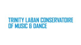 Trinity Laban Conservatoire