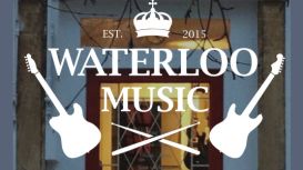Waterloo Music