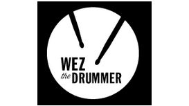 Wez The Drummer