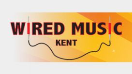 Wired Music Kent