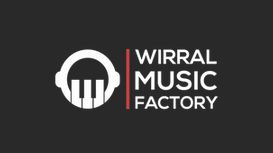 Wirral Music Factory