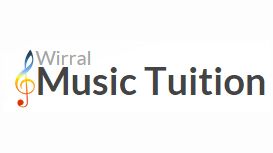 Wirral Music Tuition