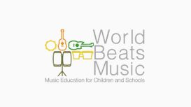 WorldBeatsMusic