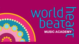 World Heart Beat Music