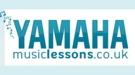 Yamaha Music School