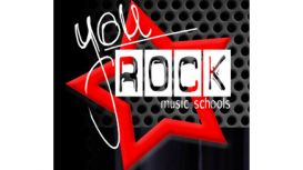 You Rock Music Schools