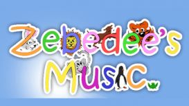 Zebedee's Music